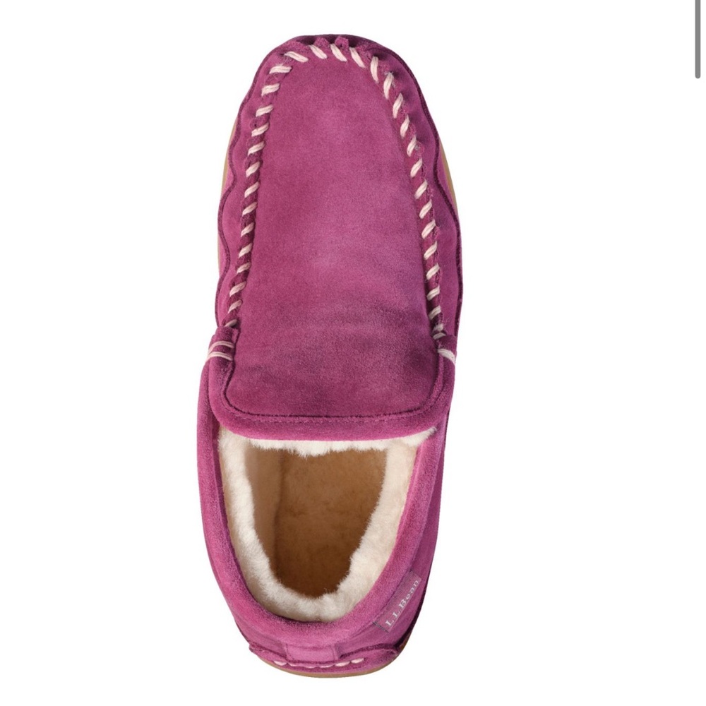 LL Been Women's Wicked Good Slippers boot - Picture 2 of 8